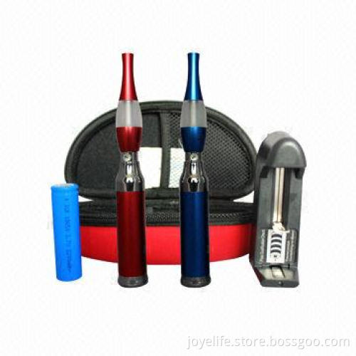 18650 Vase Mod Colorful Clearomizers, Sample Orders Accepted